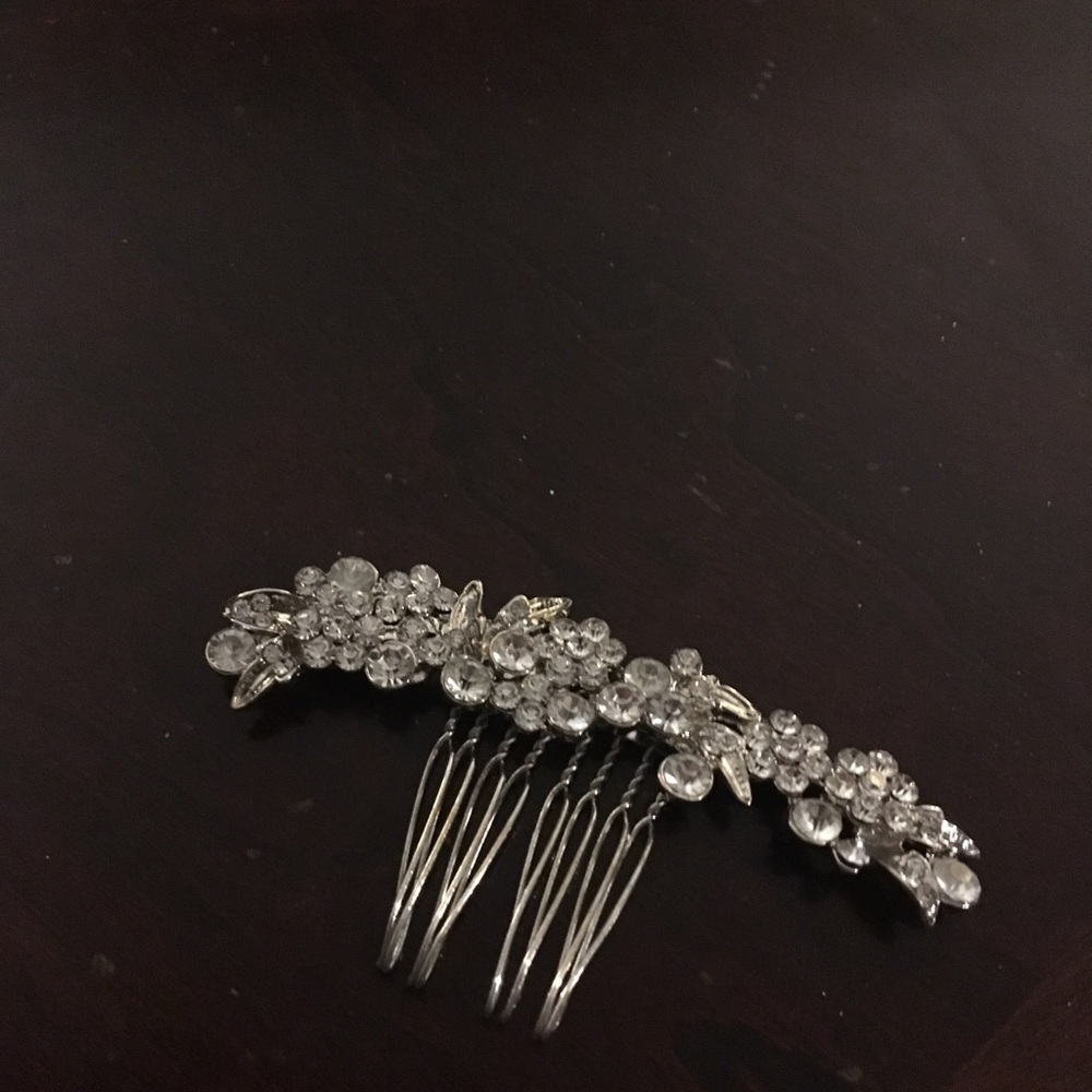 Hair piece